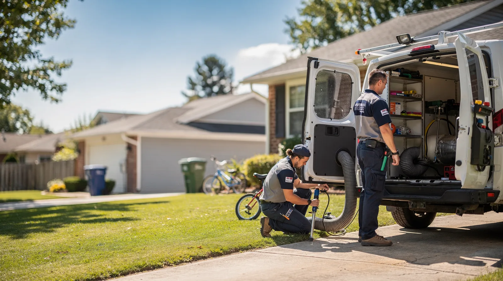 24/7 HVAC Repair & AC Replacement in Waikoloa, HI near me